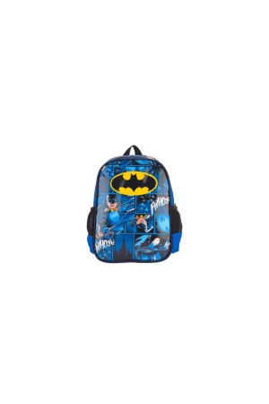 Me Partsners Batman Kindergartentasche - 1