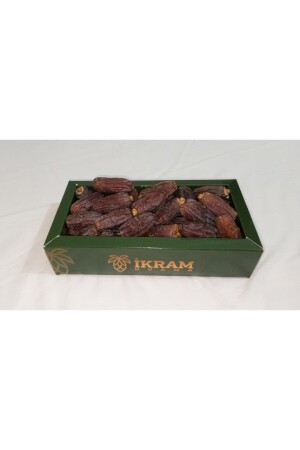 Mebrum Hurma B(ramazana Özel)750gr MebrumB(Ramazana Özel)750 - 4