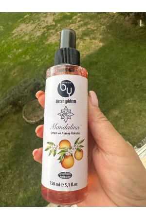 Mediterraner Raumduft mit Mandarine - 4