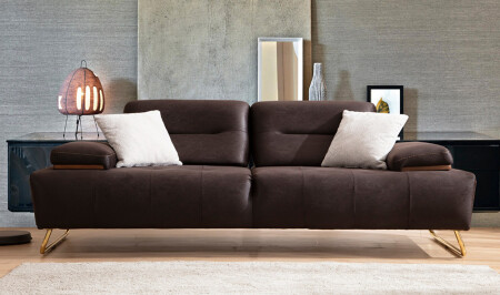 Mediterranes Sofa - 1