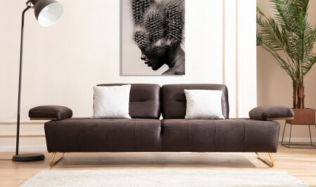 Mediterranes Sofa - 3