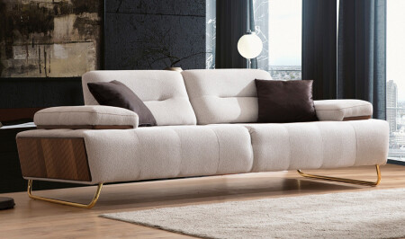 Mediterranes Sofa - 6