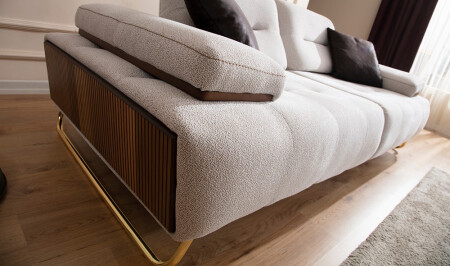 Mediterranes Sofa - 9