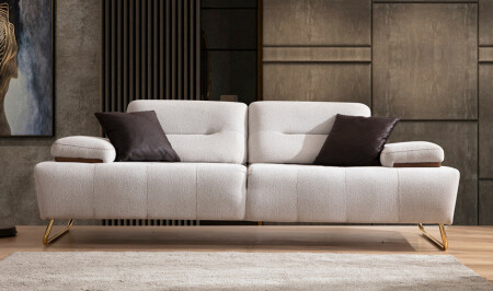 Mediterranes Sofa - 10