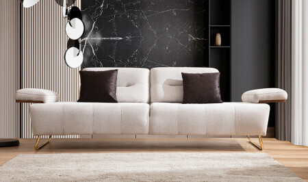 Mediterranes Sofa - 11