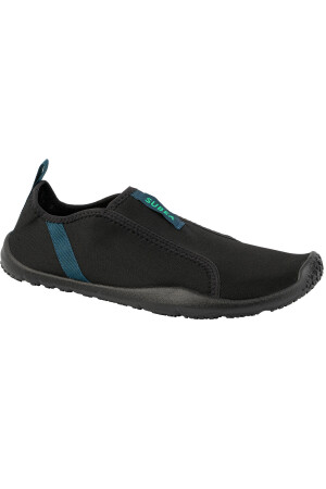 Meeresschuhe für Erwachsene – Schwarz – Aquashoes 120 - 1