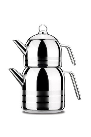 مجموعة من صناديق الشاي من طراز MNZ-Mega (A091) - Korkmaz