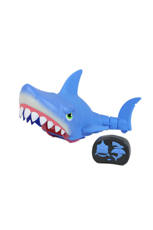 Mega Chomp Rc Shark 18493 GP. ZU. MGR00000 - 3