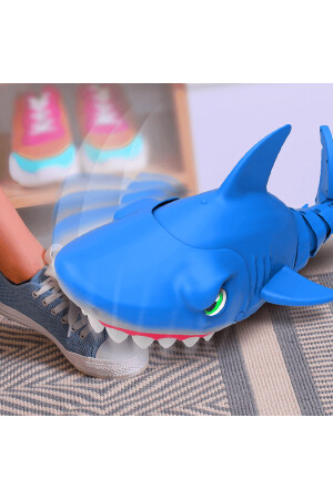 Mega Chomp Rc Shark 18493 GP. ZU. MGR00000 - 6