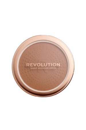 Mega no: 02 Warm Bronzer - 2