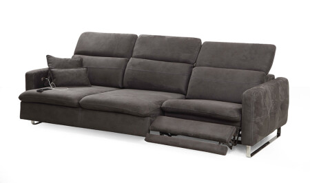 Mega Vierfach-Modulsofa - 3