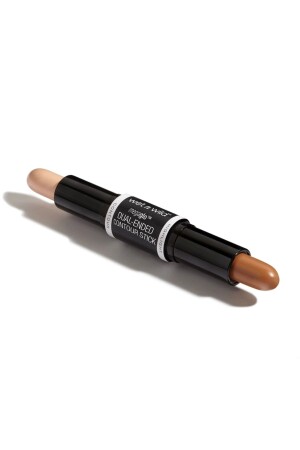 Megaglo Dual-Ended Contour Stick Contour Light/Medium - 2