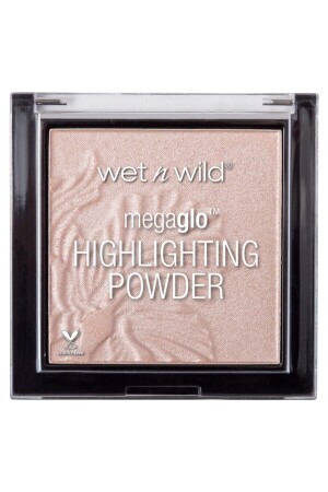 Megaglo Highlighting Powder Aydınlatıcı - 1