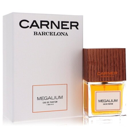 Megalium by Carner Barcelona - 2