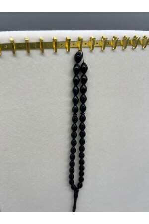 المواد المعدنية المنتجة في المنازل الصفراء اللون واحد متر رصاص الصلاة & المجوهرات عرض شنجر - Megass Dekor