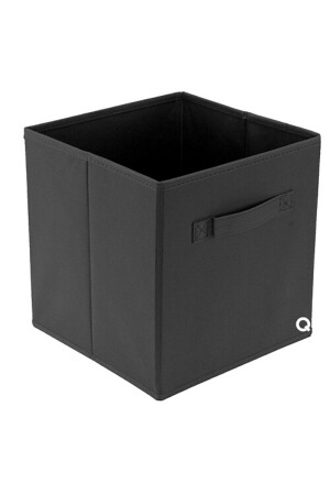 Mehrzweck-dekorativer Schrank-Organizer, faltbare Box MS37-LL10YT2093B - 3
