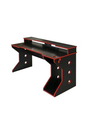 Mein Designe Gaming Gaming-Schreibtisch - 4