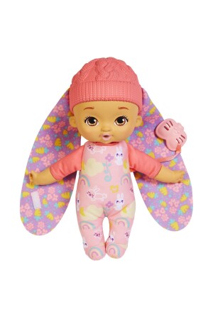 Mein erstes Häschenbaby Rosa Beanie Baby - 4