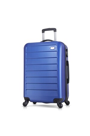 Mein Koffer Ruby Abs Unisex Mittelgroßer Koffer MV6615 - 1