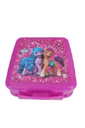 Meine kleine Pony-Lunchbox - 1