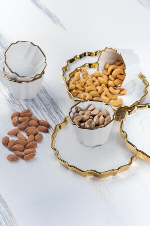 Meira 4 Lü Çerezlik SCT-22-0159-6 - ACAR