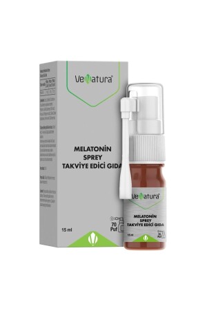 Melatonin-Spray 15 ml - 1