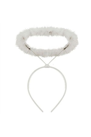 MELEK TAÇI BEYAZ TYCRW7NJ8N169028532454783 - Genel Markalar