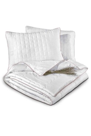 مجموعة من الملفات المزدوجة من القطن - Melike & Zeynep