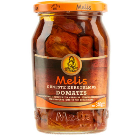 Melis getrocknete Tomaten 370ml - Melis