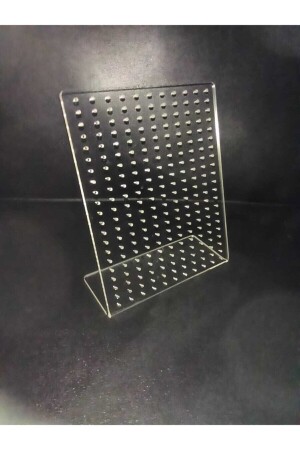 مقعد الأقراط من النقرات من النقرات - Melis Lazer