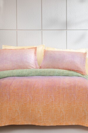 Mello Çift Kişilik Pike Takımı - Sarı YTSGRPIST-1590935 - Yataş