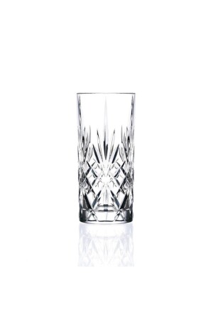 Melodia Crystal Softdrinkglas 153. 01. 05. 4353 - 3