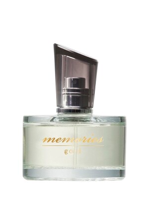 Memories Gold Damenparfüm Edt 60 ml 8690973700513 - 1