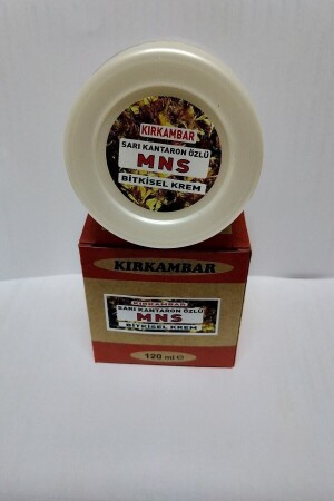 Meniskuscreme 120 ml h29 - 3