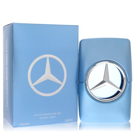 Mercedes Benz Man Fresh by Mercedes Benz - 1