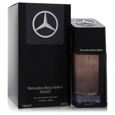 Mercedes Benz Select Night by Mercedes Benz - 2