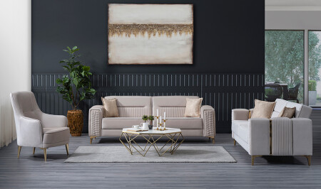 Meridyen-Sofa-Set - 2