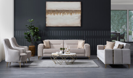 Meridyen-Sofa-Set - 5