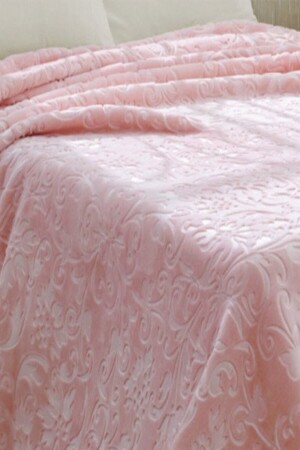 Merinos Elegans Double Blanket Puder - 2