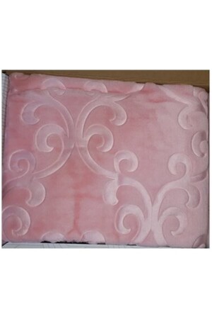 Merinos Elegans Double Blanket Puder - 5