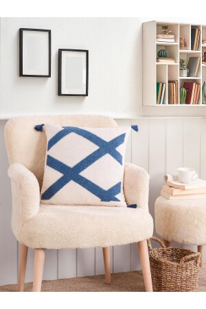 MNZ-Merit 43 × 43 سم وسادة رمي - Viaden