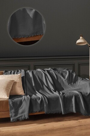 غطاء الأريكة من طراز MNZ-Merlin 170x200 سم - Viaden