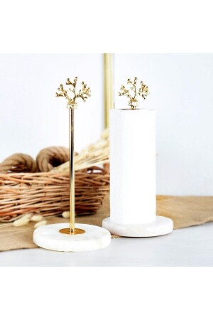 مكنز-الماربور ورقية حمالة الحمام رول معدنية كروم حمالة النابكين الزخرف المنزلي المطبخ حمام منظمة MP1001 - Rembox