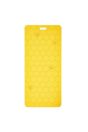 Merrithew Health & Fitness Eco Mat For Kids Bee Happy (yellow) St-02205 KONPLTSTT401 - 1