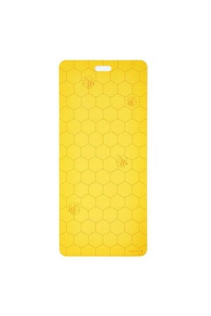 Merrithew Health & Fitness Eco Mat For Kids Bee Happy (yellow) St-02205 KONPLTSTT401 - 2