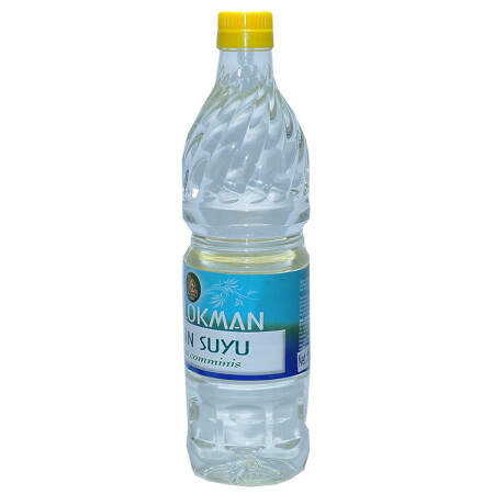 Mersin Wasser-Haustierflasche 1 Lt - 3