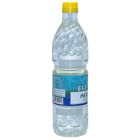 Mersin Wasser-Haustierflasche 1 Lt - 4
