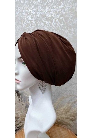 Meryemcebone Brown KH657 - 2