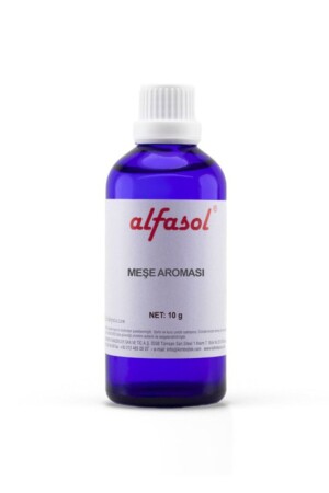 Meşe Aroması 10 gr - 2