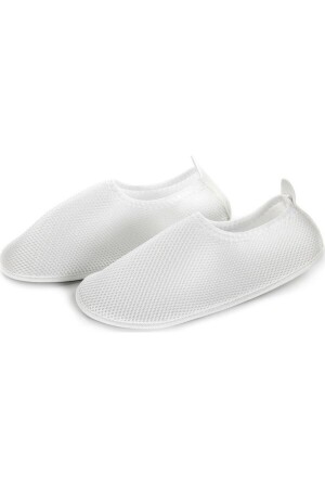 Mesh-Tawaf-Hausschuhe. Mesh-Tawaf-Hausschuhe - Yasir